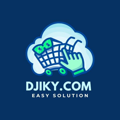 DJIKY.COM 